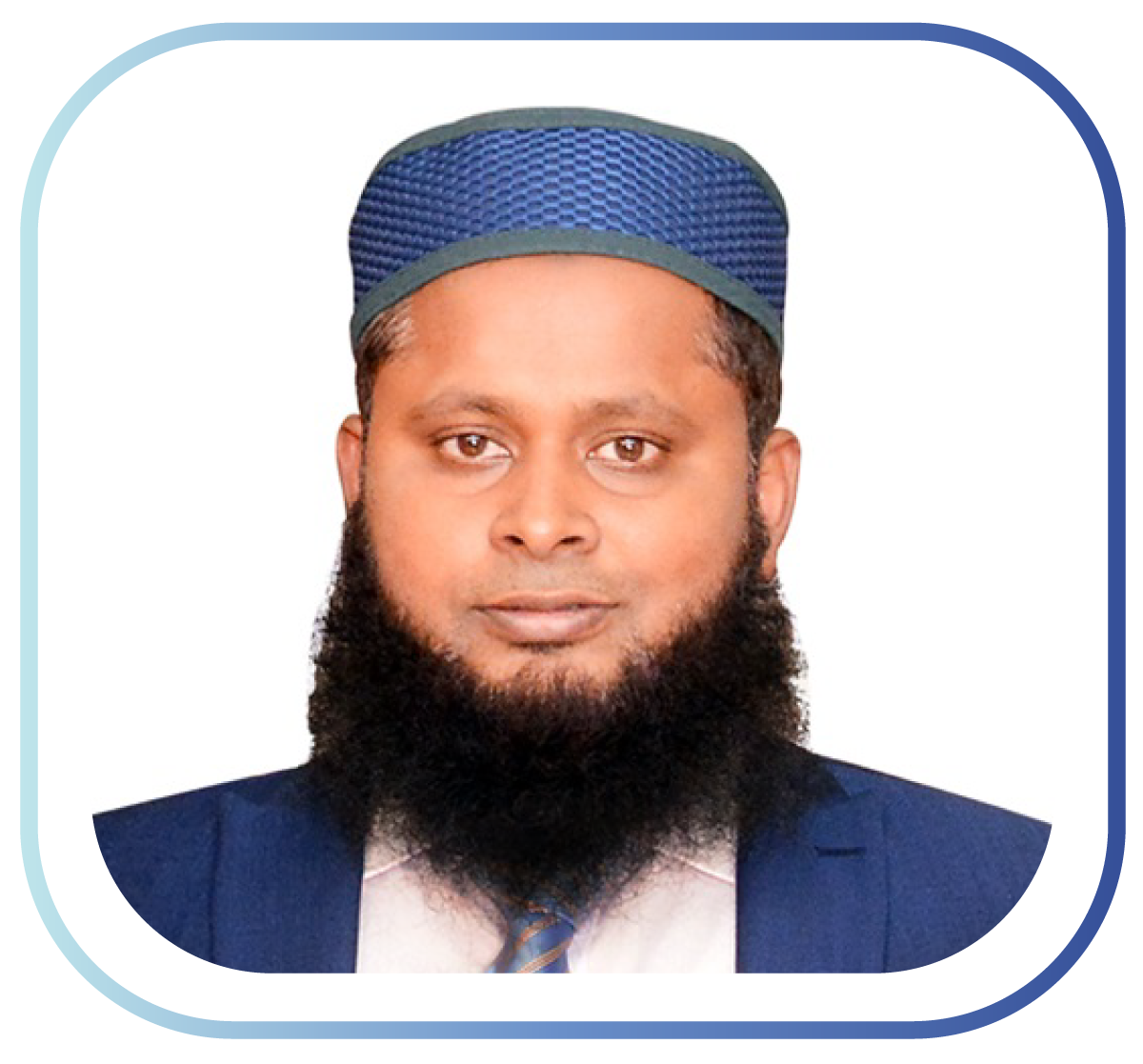 Ikram Farazy